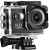 buy genuine hd 1080p ultra hd waterproof dv camcorder 12mp 170 degree wide angle sports and action 