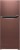 LG 260 L Frost Free Double Door 3 Star (2020) Refrigerator(Amber Steel, GL-C292SASX)