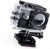 buy genuine hd 1080p sports hd camera with 2-inch lcd display waterproof camera case sports and act
