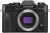 fujifilm x-t30 with 18-135 kit mirrorless camera kit(black)