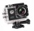 berrin action camera 4k action waterproof sport camera sports and action camera(black, 16 mp)