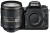 nikon d750 dslr camera body with single lens: 24-120mm vr lens(black)