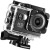 rhonnium plain 1080-hd cam-060 ™ 1080p ultra hd 1080p water resistant sports and action camer