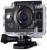 roboster full hd 12mp portable outdoor waterproof wide angle under water full hd recording camera s