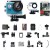 rhonnium 4k ultra hd-type-021 ® camera 16mp wifi sport 4k sports and action camera(black, 16 mp