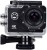 maupin 4k action camera camera, 4k cam waterproof sports and action camera(black, 16 mp)