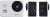 rhonnium 4k ultra hd-type-028 ™ hd wifi sports camera, 12mp-4k sports and action camera(black
