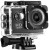 rhonnium plain 1080-hd cam-006 ™ ip68 30m waterproof hd 1080p sports and action camera(black,