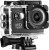 rhonnium plain 1080-hd cam-048 ™ waterproof camera hd 1080p sports sports and action camera(b