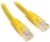 RIVER FOX 1.5 Meter Lan Ethernet network cat 5 5e patch cable 1.5 m Patch Cable(Compatible with Rou