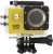 rhonnium plain 1080-hd cam-027 ® action camera 1080p 12mp sports sports and action camera(yello