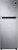 Samsung 253 L Frost Free Double Door 4 Star (2019) Convertible Refrigerator(EZ Clean Steel, RT28R37