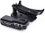 vibex voltegic-sports action cam blk /- 7057 ™ mini dv camcorder action cam dvr video camera 