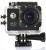 outbolt shv-1200  kl-5000 full hd action camera sports and action camera(black, 14 mp)