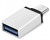 DOMO USB Type C OTG Adapter(Pack of 1)