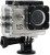 rhobos action camera 1080p 12mp sports waterproof action camera sports and action camera(black, 12 