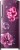 Samsung 192 L Direct Cool Single Door 3 Star (2019) Refrigerator(Camellia Purple, RR20R172ZCR/HL)