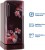LG 190 L Direct Cool Single Door 3 Star (2020) Refrigerator with Base Drawer(Scarlet Plumeria, GL-D