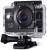 odile action camera 1080p action camera sports and action camera(black, 12 mp)