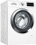 Bosch 8 kg Fully Automatic Front Load Washing Machine White(WAT2846WIN)