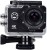 maupin 4k action camera 4k sports and action camera(black, 16 mp)