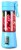 footloose NA 380ml USB Rechargeable Portable Blender Mixer Juicer Bottle Cup 1 Juicer(Multicolor, 1
