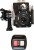 motoaxcelar 4k sports camera 4ksc sports and action camera(black, 16 mp)