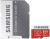SAMSUNG 100% ORIGINAL EVO plus 32 GB MicroSD Card Class 10 95 MB/s  Memory Card(With Adapter)