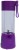 footloose NA Bottle Blender with Travel Jar 1 Juicer(Purple, 1 Jar)
