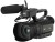 jvc gy 4k compact professional video camera camcorder(black)