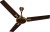 polycab India Glory 1200mm Ceiling Fan (Pearl Brown 1200 mm 3 Blade Ceiling Fan(Pearl Brown, Pack o