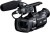 jvc gy gy-hm150u compact handheld 3-ccd camcorder camcorder(black)
