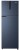 Panasonic 270 L Frost Free Double Door 3 Star (2019) Refrigerator(Blue, NR BG 272 VDA3)