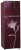 Panasonic 336 L Frost Free Double Door 3 Star (2019) Refrigerator(Lily Floral Wine, NR BG 341 PLW3 