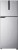 Panasonic 270 L Frost Free Double Door 3 Star (2019) Refrigerator(Silver, NR BG 271 VSS3)