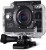 little monkey action shot waterproof action camera 1080p with 12mp sports and action camera(black, 