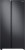 Samsung 700 L Frost Free Side by Side (2019) Refrigerator(Gentle Black Matt, RS72R5011B4/TL)
