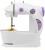 Onshoppy Multi Electric Mini 4 in 1 Desktop Functional Household Sewing Electric Sewing Machine( Bu