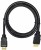 worldclass Hdmi Cable 5 m HDMI Cable(Compatible with Computer, T V, All Smart Devices, Black, One C