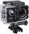 footloose wifi wide angle 16 mp 4k video recording camera sm-112 sports & action camera(black)