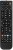 FOX MICRO RC-TN530 Aiwa Remote Controller(Black)