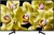 Sony Bravia X8000G 123.2cm (49 inch) Ultra HD (4K) LED Smart Android TV(KD-49X8000G)