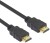 Zabolo High-Speed Full HD Male to Male Extension Cable Supports 1080P 3M 3 m Aluminum Foil HDMI Cab