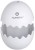 kreeza fashion Portable Humidifier USB Humidifier Portable Funny Egg Shape Multicolor Portable Room