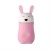 kreeza fashion Lovely Rabbit Shaped Humidifier Portable Room Air Purifier(Multicolor)