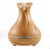 kreeza fashion Secure Natural Fragrance Refill (170 ml) Portable Room Air Purifier(Brown)