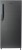 Haier 195 L Direct Cool Single Door 5 Star (2019) Refrigerator(Brushline Silver, HRD-1955CBS-E)