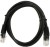 RIVER FOX RJ45 CAT5E (1.5 meters) Patch Ethernet Network 1.5 m LAN Cable(Compatible with COMPUTER, 