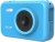 sjcam funcam 1080full hd waterproof kids sports and action camera(blue, 5 mp)