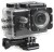maupin 1080p 12mp sport action waterproof camera with micro sd card slot and multi language sports 